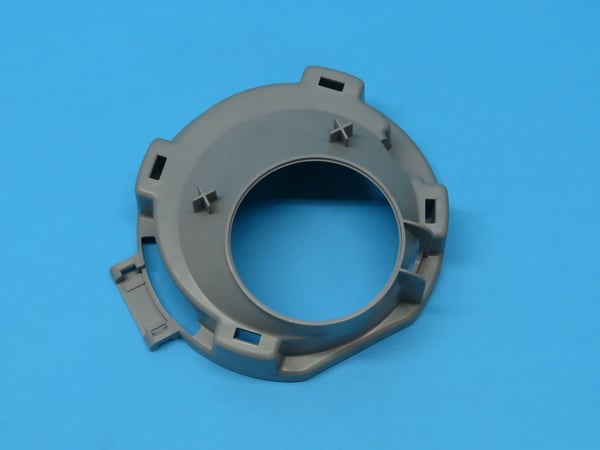 Filter Cover Housing