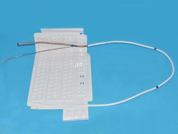 Evaporator