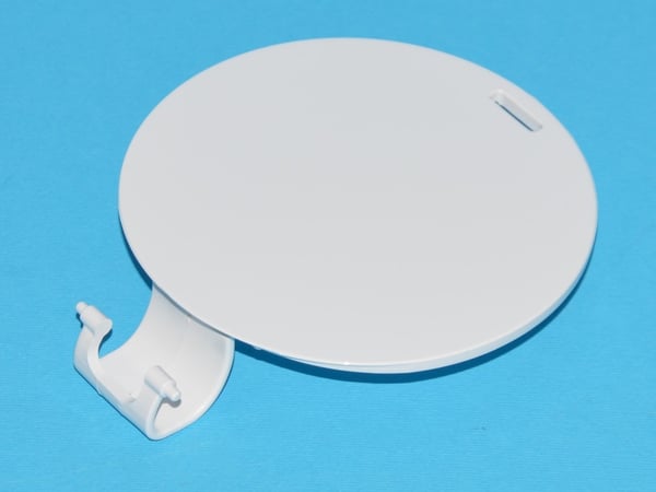 Filter Cover Housing
