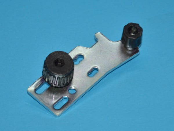 Lower Hinge Assembly