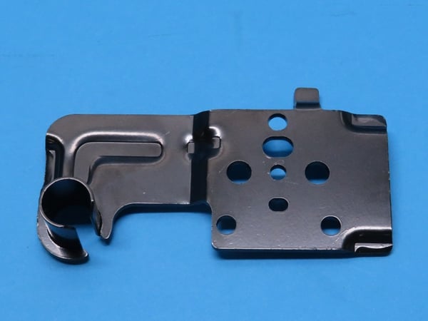 Upper Hinge