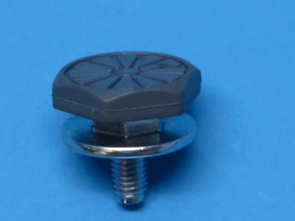 Adjustable Foot/Leg