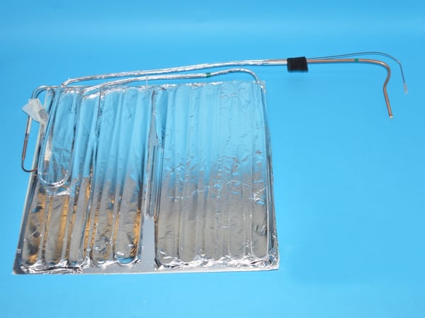 Evaporator
