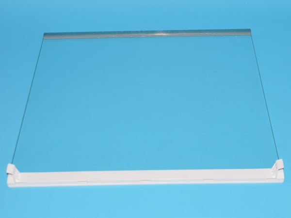 Glass Shelf