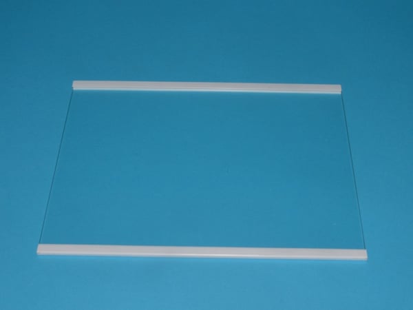 Glass Shelf Assembly