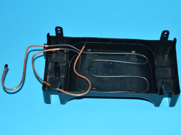 Condensate Container