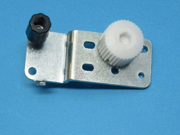 Lower Hinge Assembly