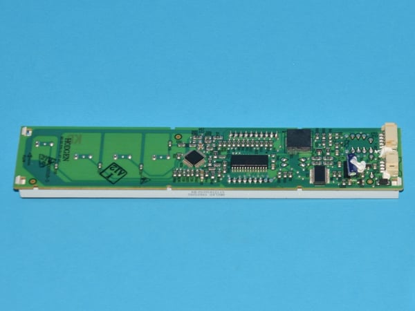 Logic Board
