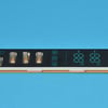 Hisense Fridge & Freezer Logic Board - Image 2
