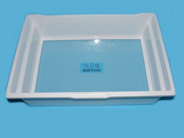 Pull-Out Drawer