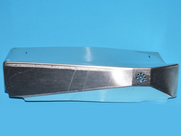 Discharge Attachment