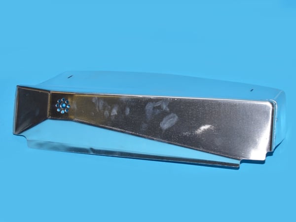 Discharge Attachment