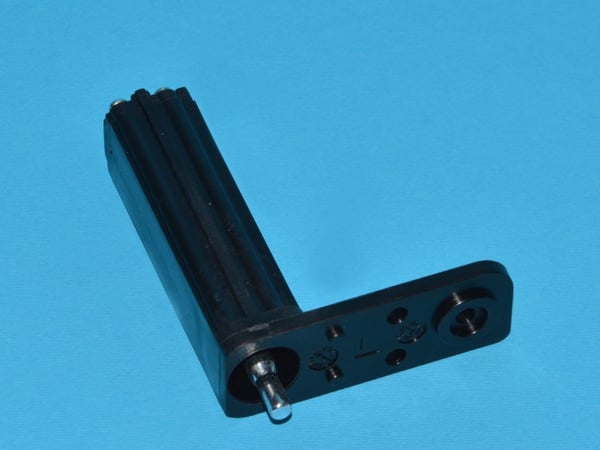 Lower Hinge