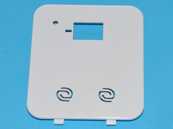 Control Board