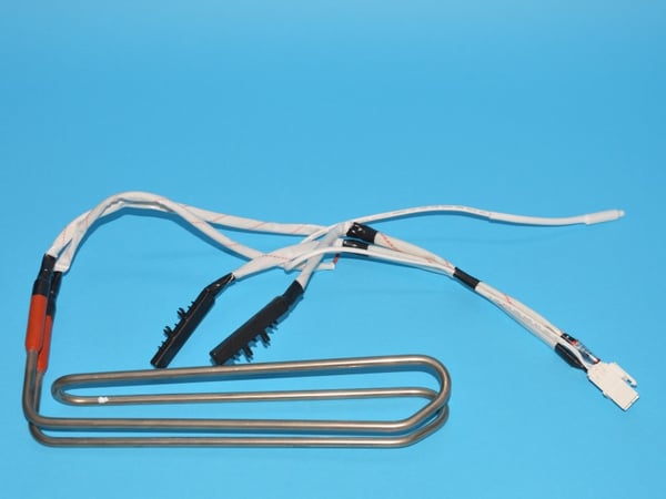 Drain Defrost Heater