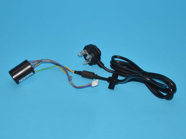 Supply Cord