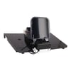 Hisense Fridge & Freezer Water Dispenser Lever - Image 4