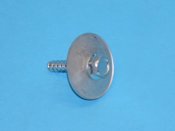 Counterweight Screw