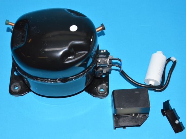 Compressor Wv52Yt