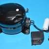 Hisense Fridge & Freezer Compressor Wv52Yt - Image 3