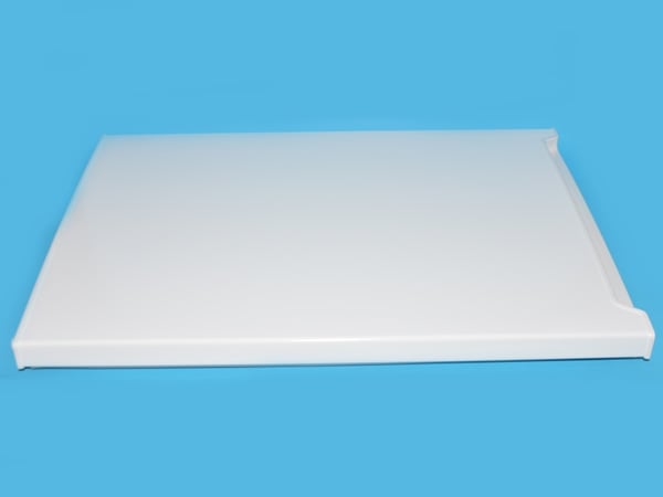 Insulated Door With Gasket
