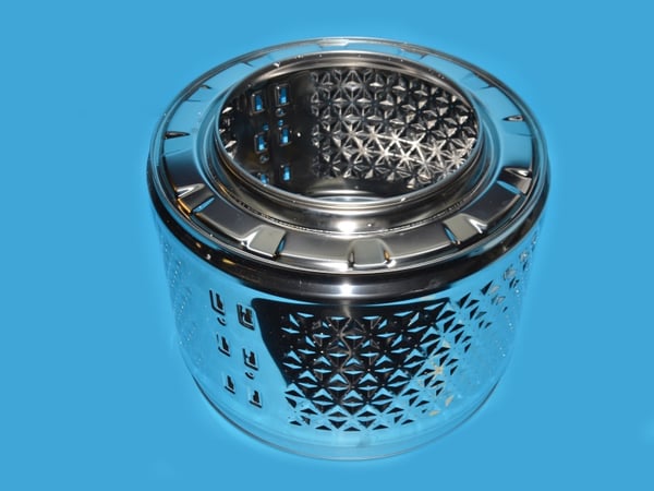 Drum Assembly
