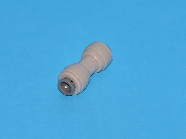 Tube Attachment