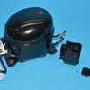 Hisense Fridge & Freezer Compressor Nb1116Y - Image 1