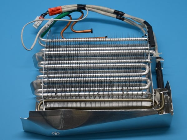 Evaporator