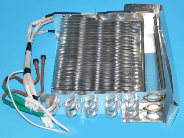 Evaporator Ass