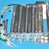 Hisense Fridge & Freezer Evaporator Ass - Image 2