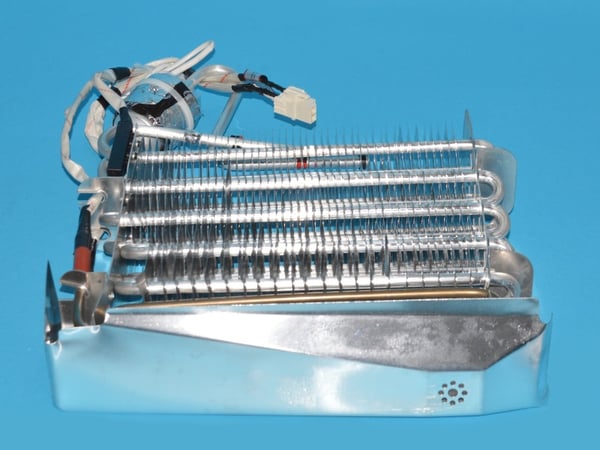 Evaporator