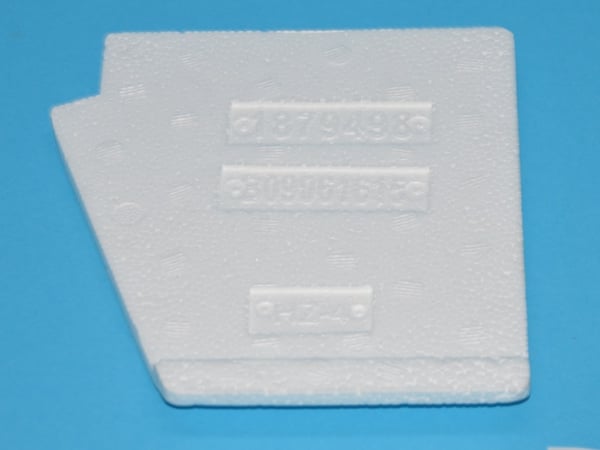 Flap Insulation