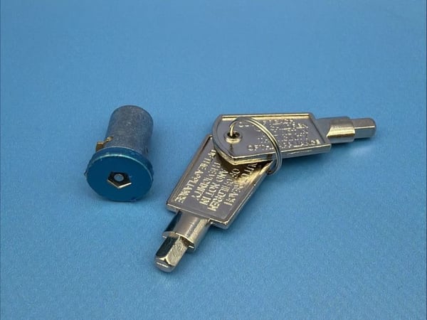 Lock