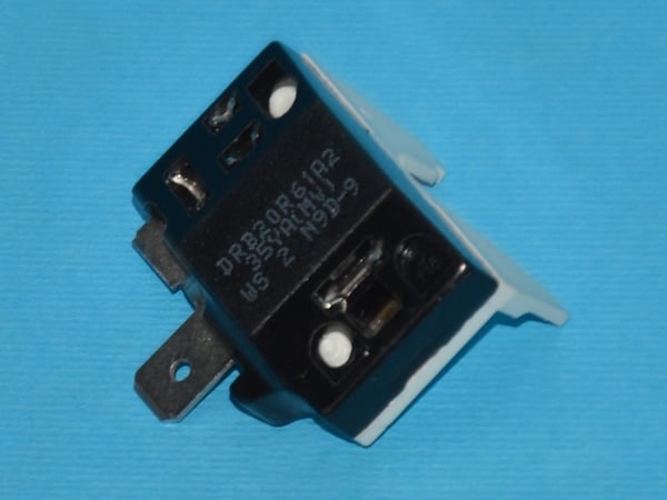 Overload Relay