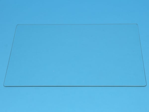 Glass Shelf