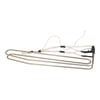Hisense Fridge & Freezer Defrost Heater - Image 4