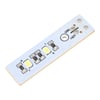 Hisense Fridge & Freezer LED Light Panel - Image 3