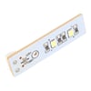 Hisense Fridge & Freezer LED Light Panel - Image 6