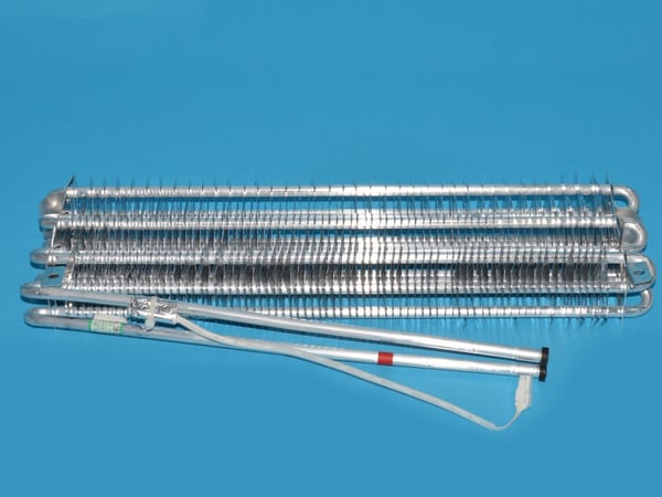 Evaporator