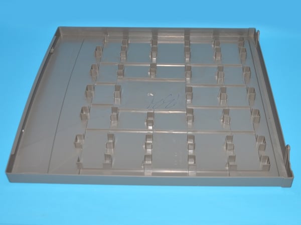 Cabinet Cover