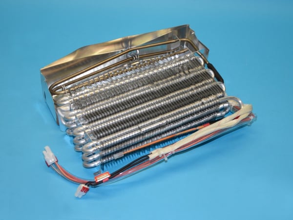 Evaporator