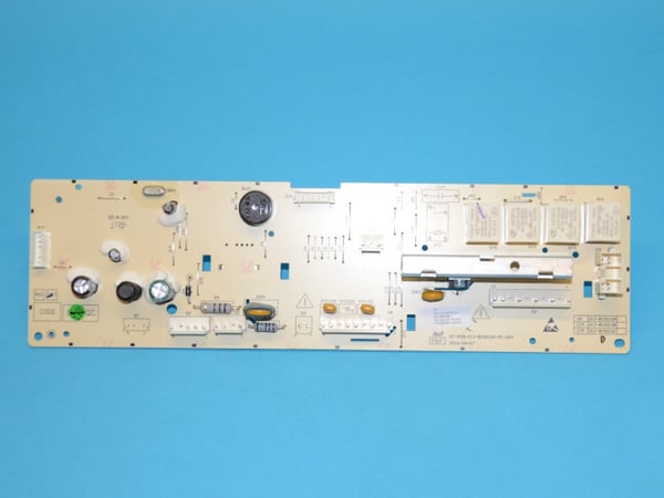 Control Unit