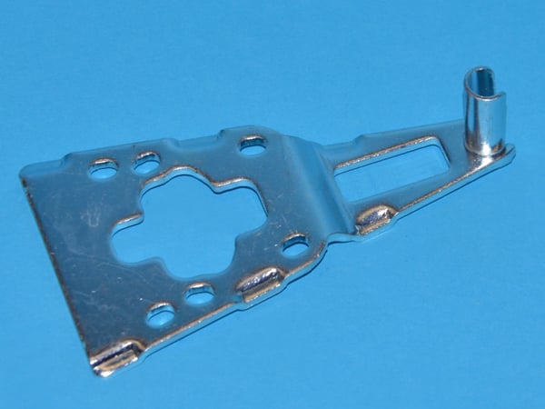 Upper Hinge