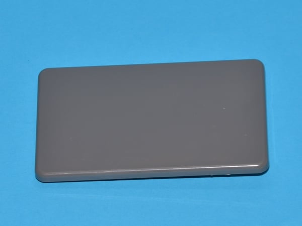 Hinge Cover