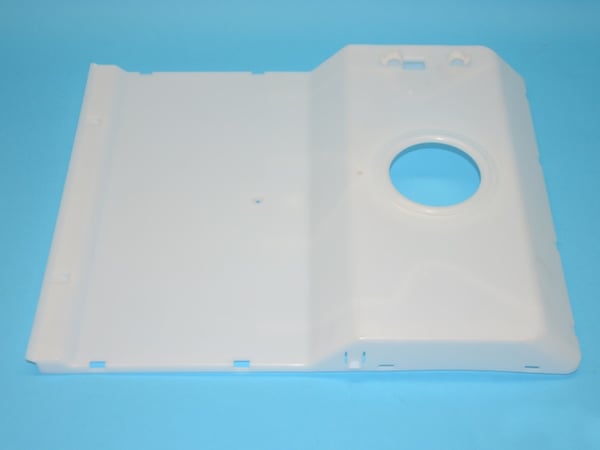 Air Channel Cover