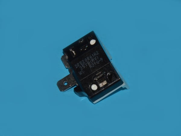 Overload Relay
