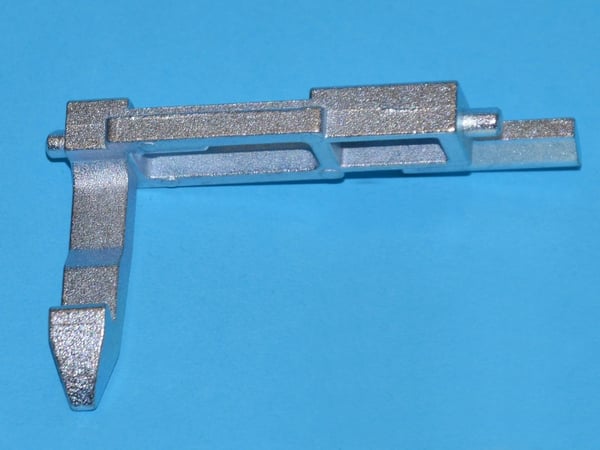Door Latch