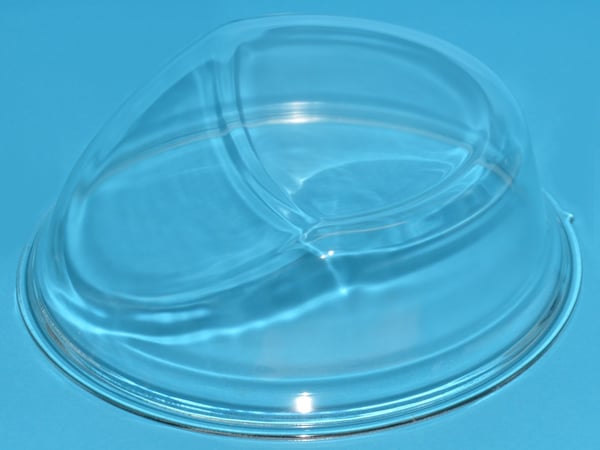 Glass Door