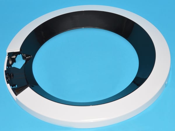 Door Frame Outer Assembly